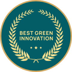 BEST GREEN INNOVATION