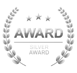 SILVER AWARD