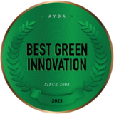 BEST GREEN INNOVATION