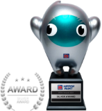 SILVER AWARD