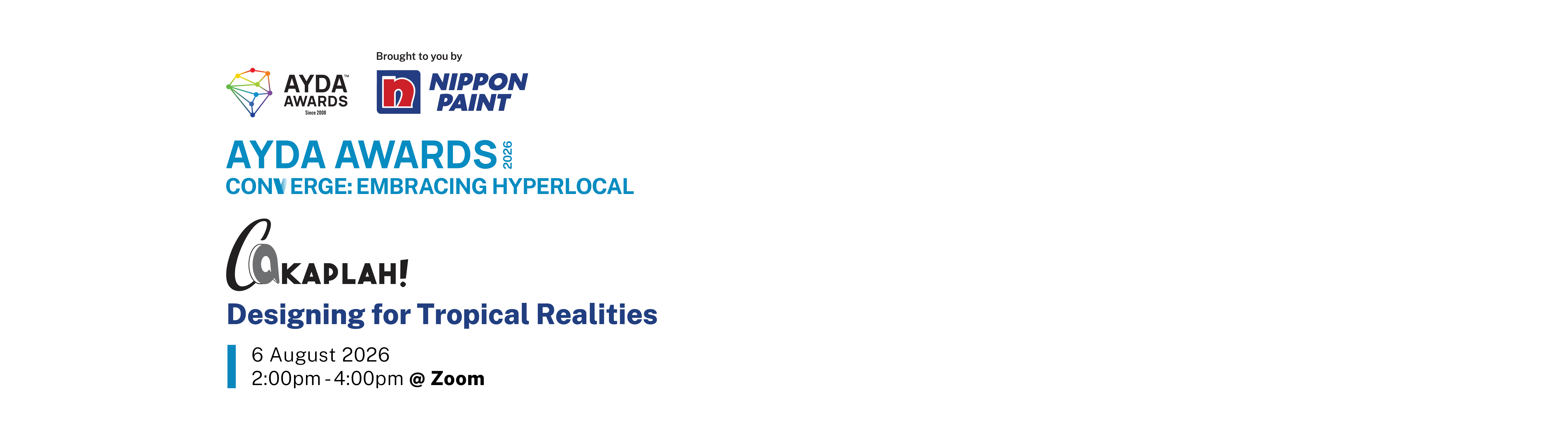 Voting Banner