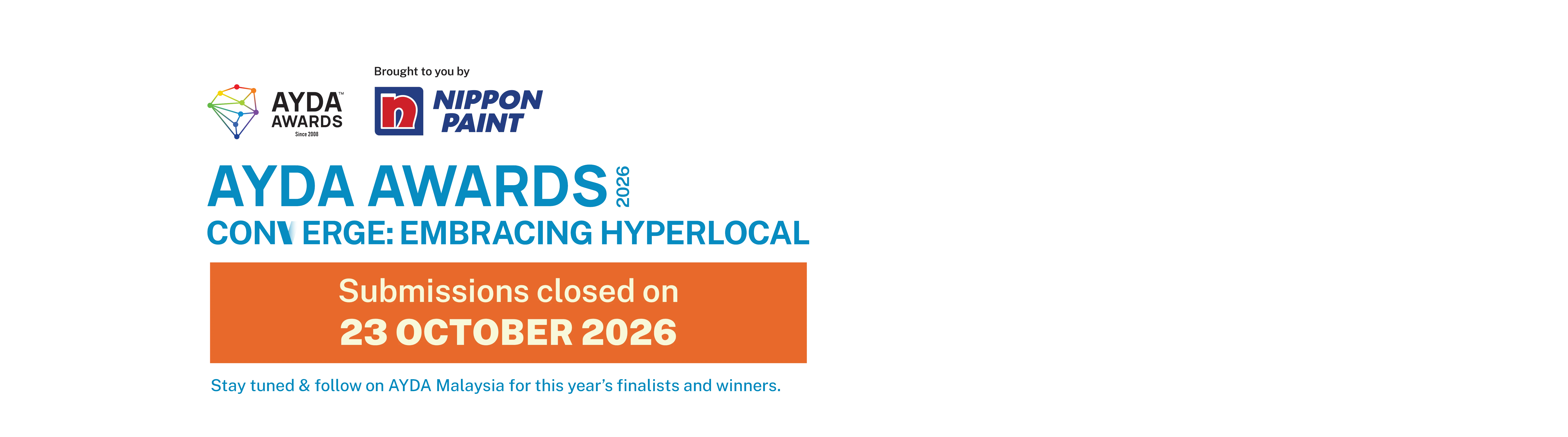 Voting Banner