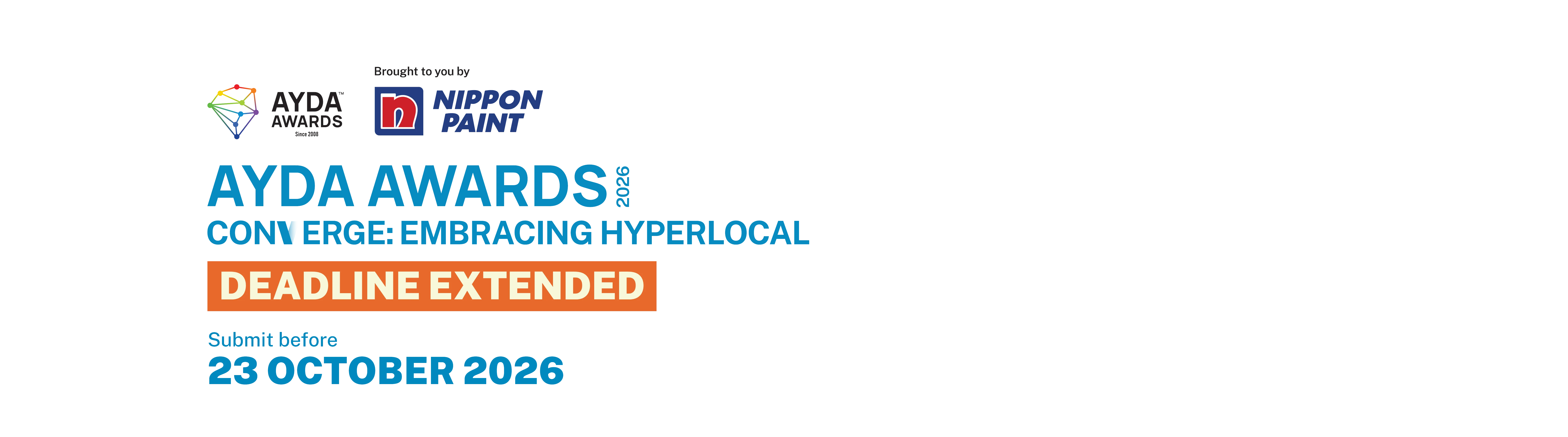 Voting Banner